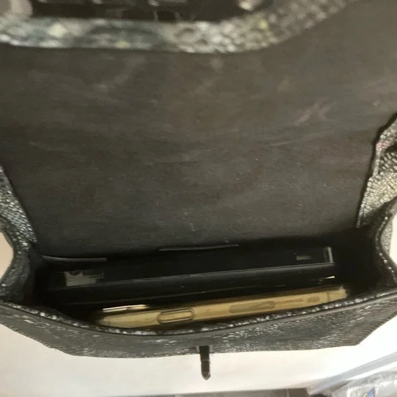 Rebecca Minkoff Iridescent Crossbody Bag